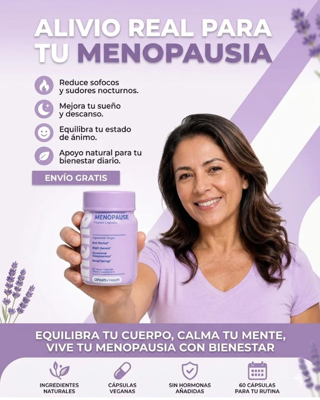 MENOPAUSE - MENO