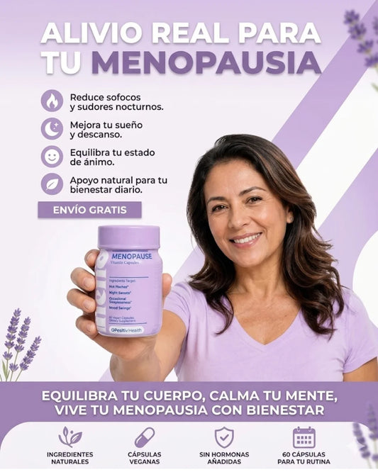 MENOPAUSE - MENO