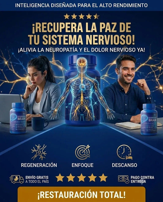 NEURO BRIAN