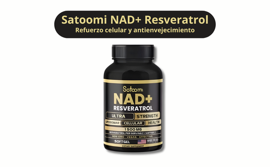NAD Resveratrol  n